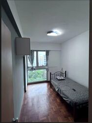 Hillview Regency (D23), Condominium #550424561